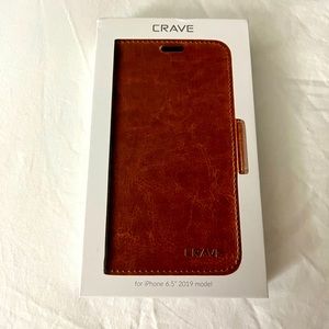 iPhone 11XS Max case - Never used!